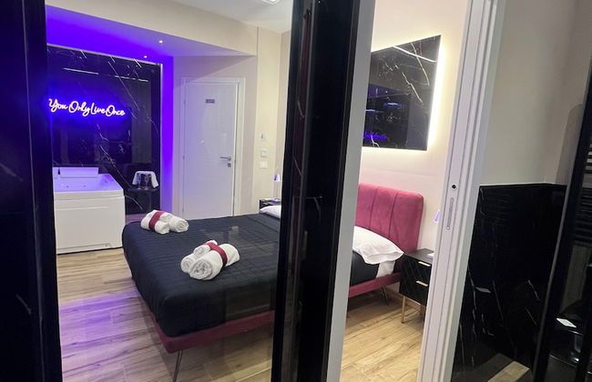 Raffaelli Suite - Foto 40