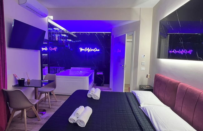 Raffaelli Suite - Foto 29