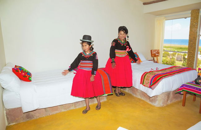 LUQUINA LODGE - Foto 9