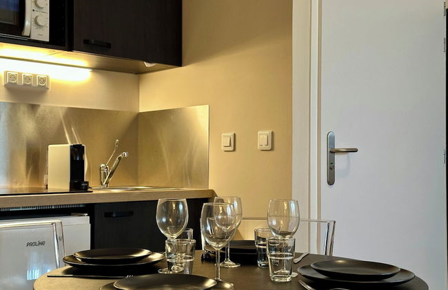 Smartappart NIORT - Photo 24