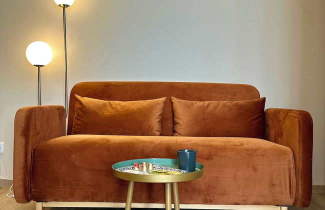 Smartappart NIORT - Photo 46