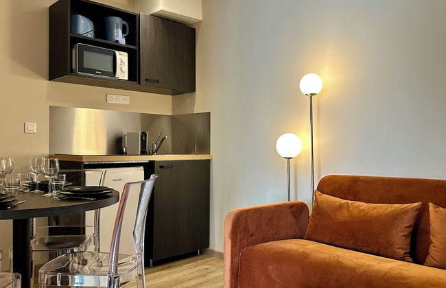 Smartappart NIORT - Photo 29