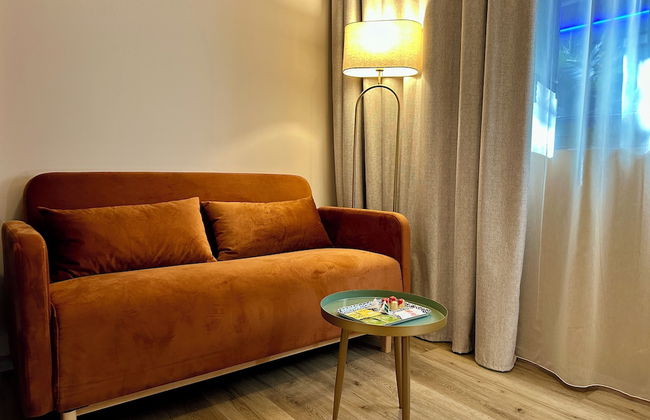 Smartappart NIORT - Photo 35