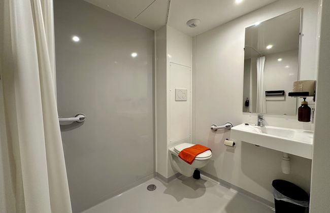 Smartappart NIORT - Photo 54