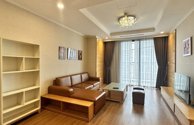 Vinhomes Royal City by Emily in Town - Foto 20