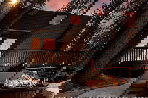 Foto 35 - Treehouse