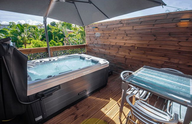 Redoute Paradise - Foto 31