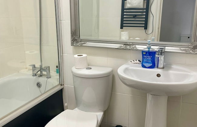 Baker Street Apartments - Foto 59