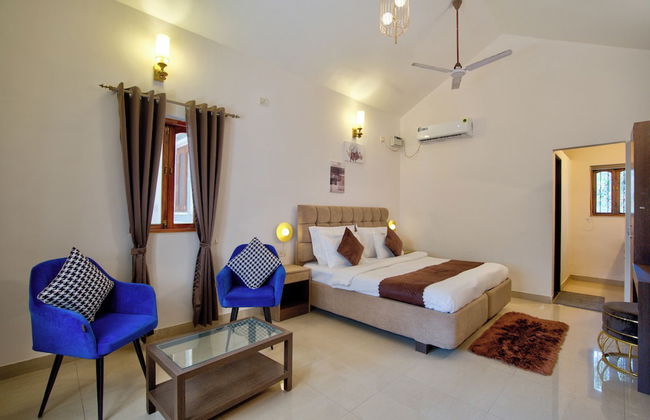 CLOSE2C BY THE ARKS VILLA - Foto 29