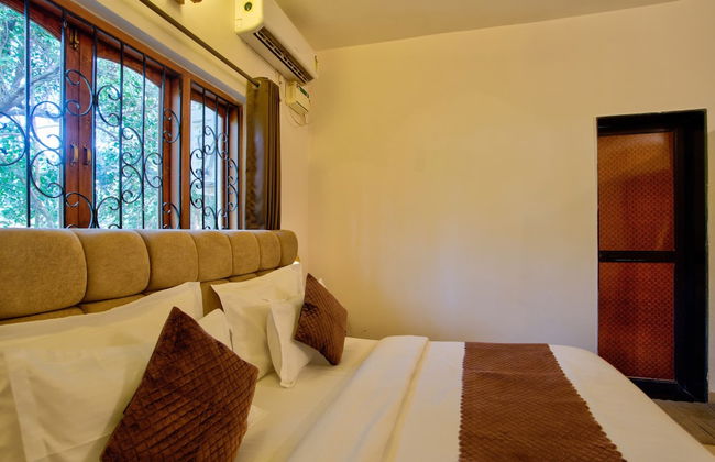 CLOSE2C BY THE ARKS VILLA - Foto 6