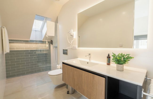 Cíes Luxury Suitel Areosa - Foto 65