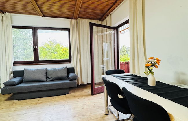 Cozy House Terrace &Garden Sleeps 34 - Foto 27