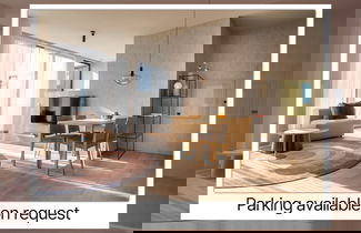 Photo 1 - 348 Suites Buitenhof Short Stay