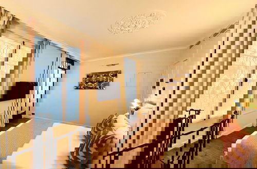 Foto 38 - Villa SoPi Appart'Hotel by Patrick Hayat