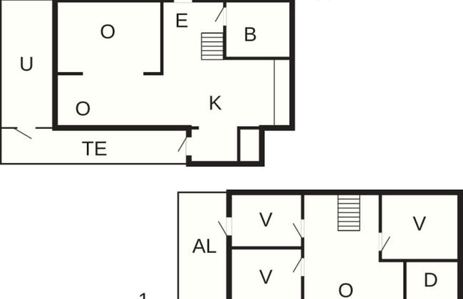 4 Star Holiday Home in Kattarp - Foto 2