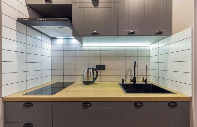 Secret Apartments - Photo 46