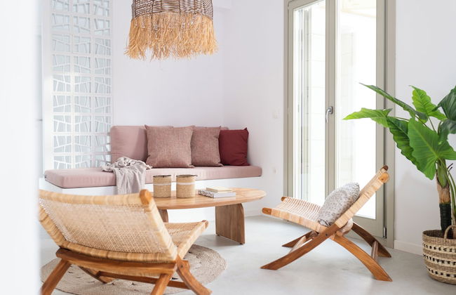 Triotissa Local Living Residences - Foto 61