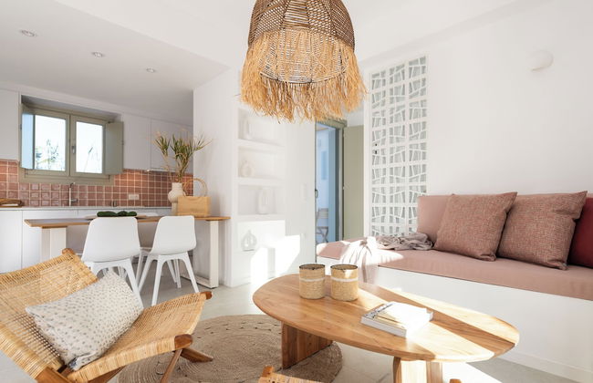 Triotissa Local Living Residences - Foto 62