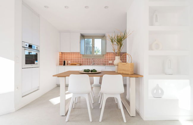 Triotissa Local Living Residences - Foto 44