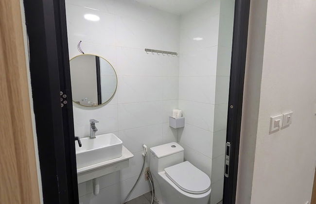 Era Apartment Thai Ha - Photo 34