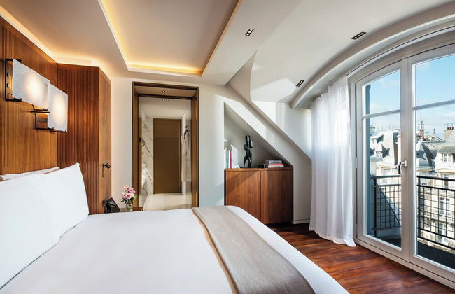 Mandarin Oriental Lutetia, Paris - Foto 28