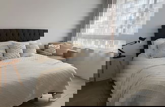 Photo 1 - Hermoso estudio en Santiago