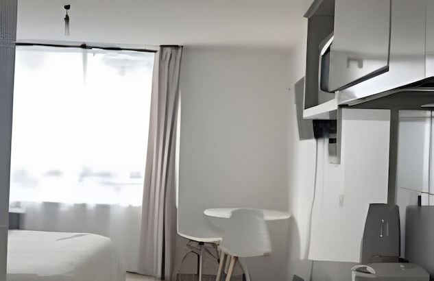 Hermoso estudio en Santiago - Foto 7
