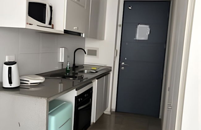 Hermoso estudio en Santiago - Foto 8