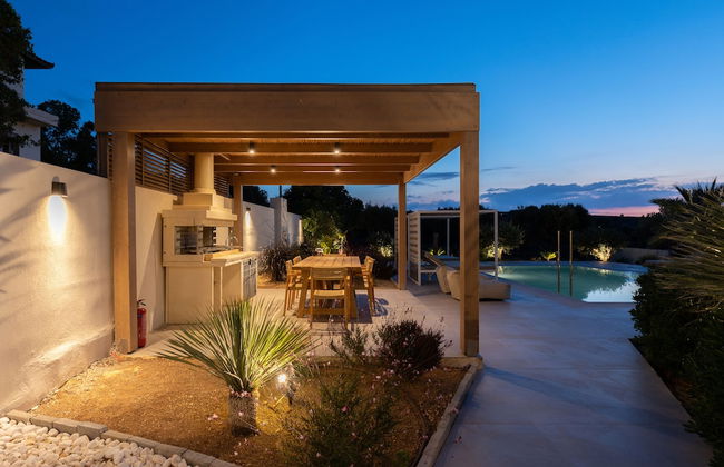 NOLA Nomadic Luxury Villas - Photo 35