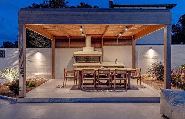 NOLA Nomadic Luxury Villas - Photo 36