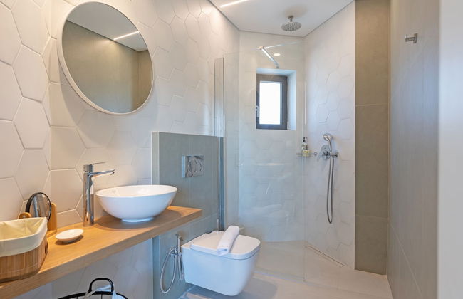 NOLA Nomadic Luxury Villas - Photo 49