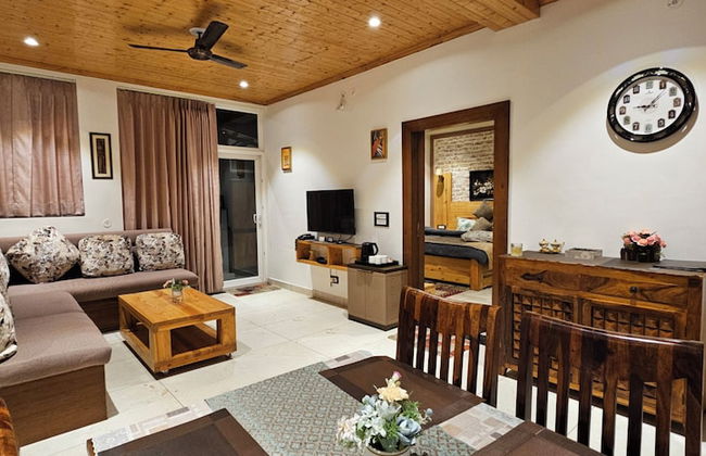 Countryside Villa by Alcor - Foto 52