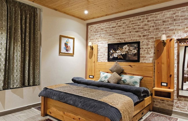 Countryside Villa by Alcor - Foto 44