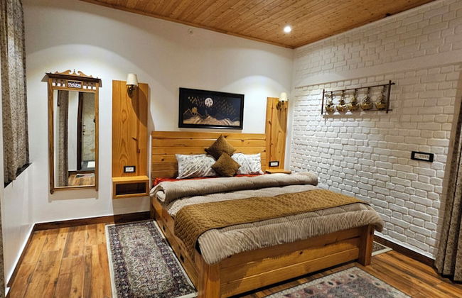 Countryside Villa by Alcor - Foto 41
