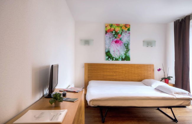 Comfort Aparthotel Mutzig Portes d'Alsace - Foto 11