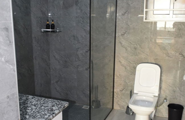 Wild Vanilla Apartment - Foto 42