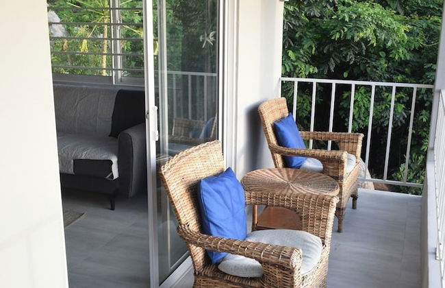 Wild Vanilla Apartment - Foto 34