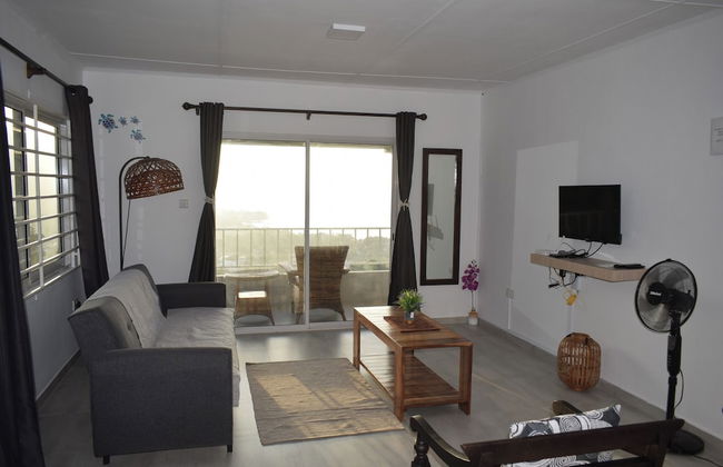 Wild Vanilla Apartment - Foto 28