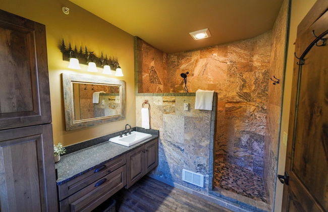 Apgar Lookout Suites - Foto 24