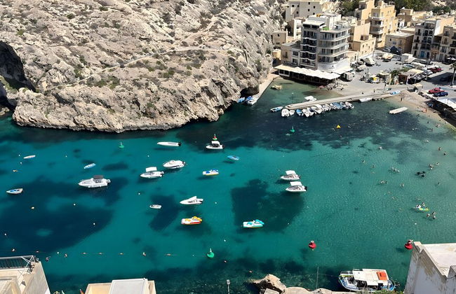 Gozo Dive Residence - Photo 49