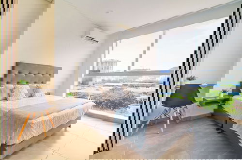 Foto 19 - Salguero Suites By HostPro