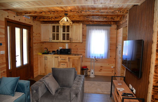 Zagrad Homes in Zabljak - Foto 56