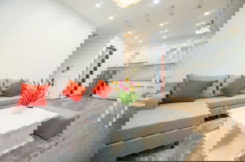 Foto 41 - Sumitomo 4- Serviced Apartment