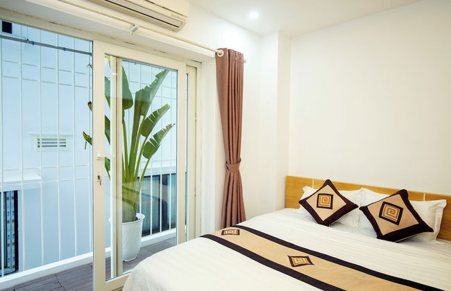 Sumitomo 4- Serviced Apartment - Foto 63