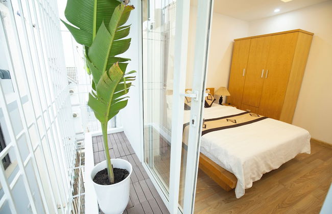 Sumitomo 4- Serviced Apartment - Foto 32