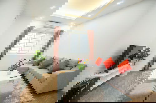 Foto 59 - Sumitomo 4- Serviced Apartment