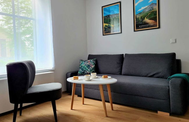 Apartamenty Dębowa 3 - Foto 65