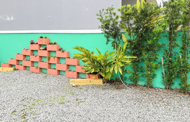 Residencial Amizade - Praia da Pinheira - Foto 21