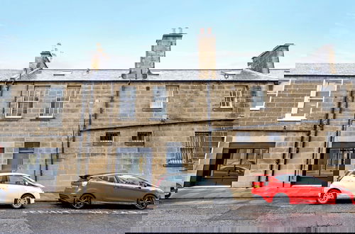 Foto 50 - Superb Flats in the Heart of Edinburgh