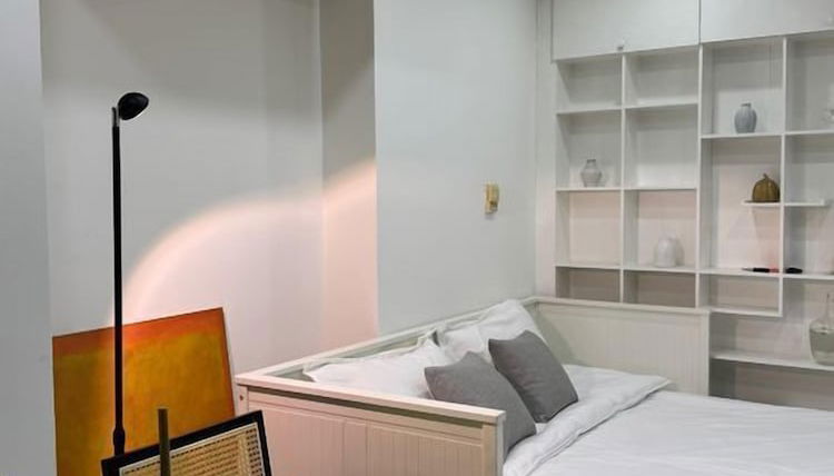 Foto 1 - Beijing Hills & Hutong Family Retreat